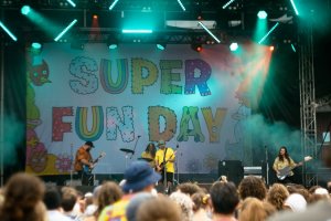 Super Fun Day Festival 2023