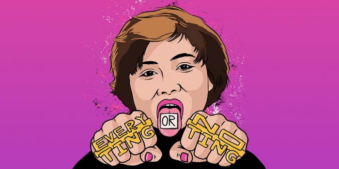 Ting Lim – Every Ting Or No Ting