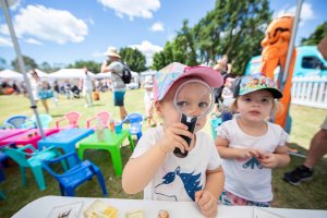 Moreton Kids Festival 2023