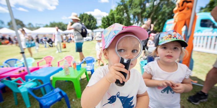 Moreton Kids Festival 2023