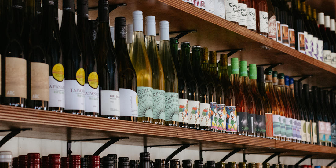 Get the first look at Bar Francine – the charming new West End wine bar from the El Planta team