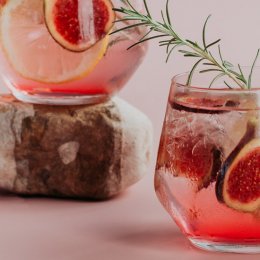 Count me (g)in – sip on summer botanicals at 2023's Ginuary Festival