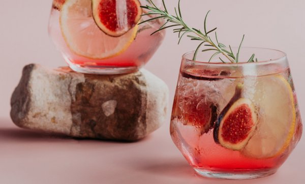 Count me (g)in – sip on summer botanicals at 2023's Ginuary Festival