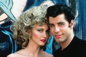 Grease – Moonlight Cinema Screening