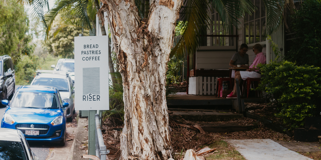 Riser Bread evolves from loaf-slinging subscription to Toowong's new bang-on bakery