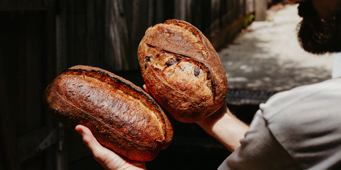 Riser Bread evolves from loaf-slinging subscription to Toowong's new bang-on bakery