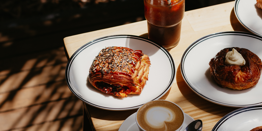 Riser Bread evolves from loaf-slinging subscription to Toowong's new bang-on bakery