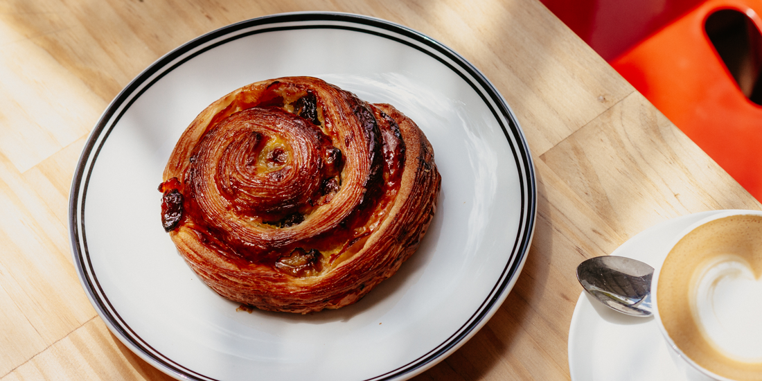 Riser Bread evolves from loaf-slinging subscription to Toowong's new bang-on bakery