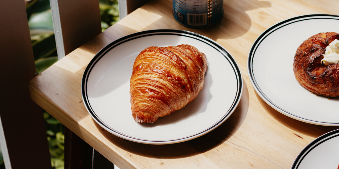 Riser Bread evolves from loaf-slinging subscription to Toowong's new bang-on bakery