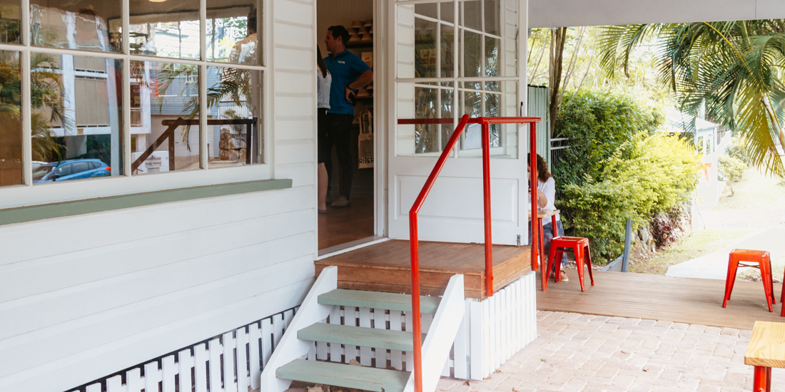 Riser Bread evolves from loaf-slinging subscription to Toowong's new bang-on bakery