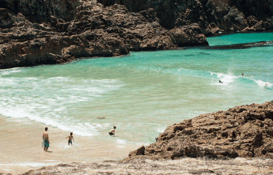 Surf’s up! Where to find the best beaches near Brisbane