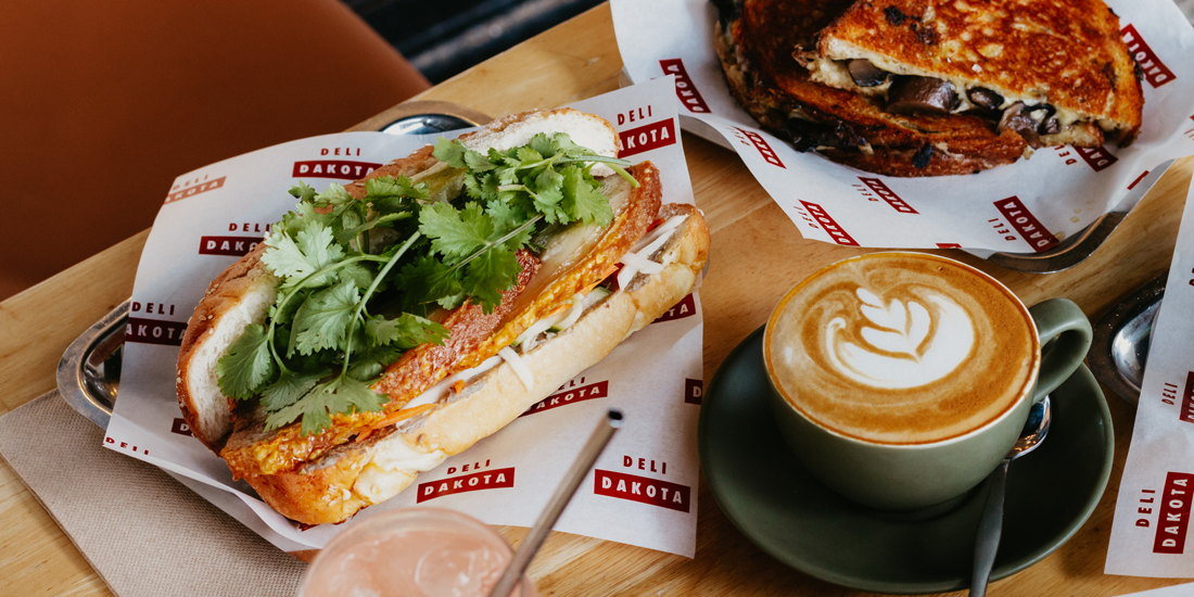 Deli Dakota, Mount Gravatt East | Brisbane's best sandwiches