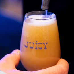 Fill ‘er up – Juicy Beer Festival returns with Australia's best independent froth-makers