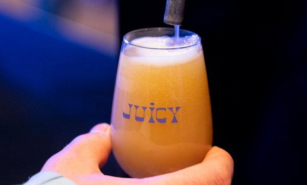 Fill ‘er up – Juicy Beer Festival returns with Australia's best independent froth-makers