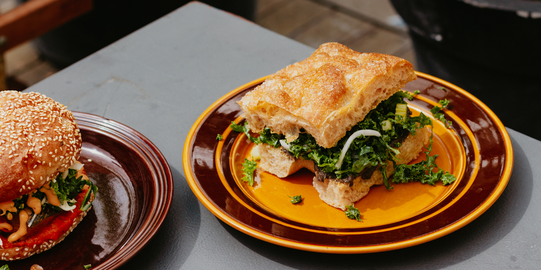 The Twin, West End | Brisbane's best sandwiches