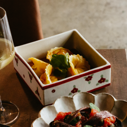 Get a sneak peek inside D.Vino, Woolloongabba's intimate new bistro and vinoteca