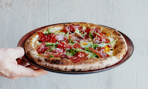 Etna | Brisbane's best pizza