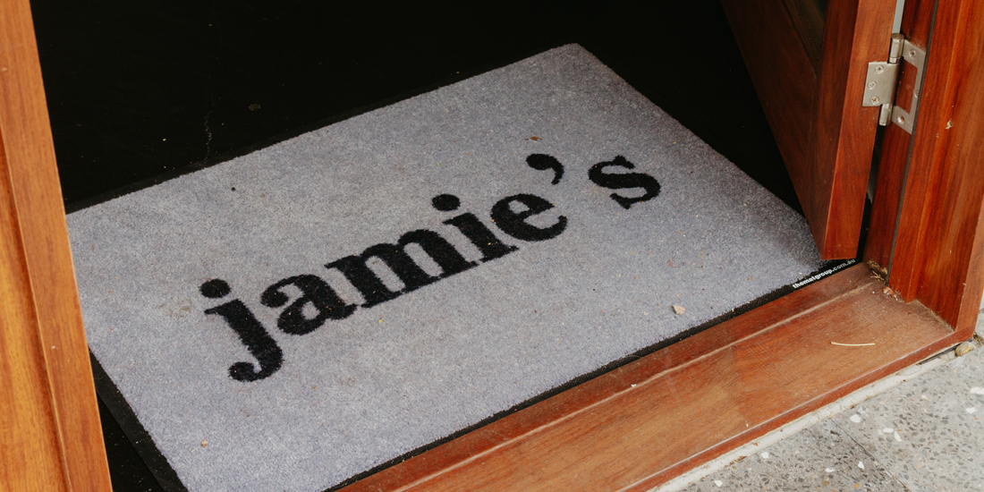 Coffee icon Jamie's Espresso Bar has reopened in new day-and-night digs on Robertson Street