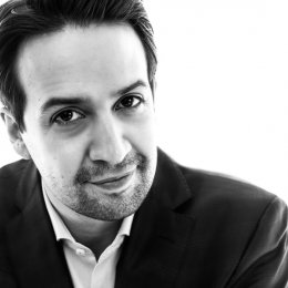 Lin-Manuel Miranda