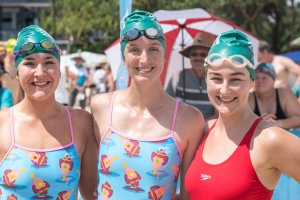 Noosa Summer Swim Festival