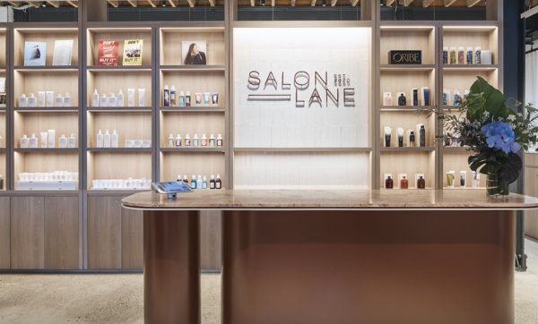 Say hello to Salon Lane – a shared workspace for top hair, beauty and wellness professionals coming soon to West Village