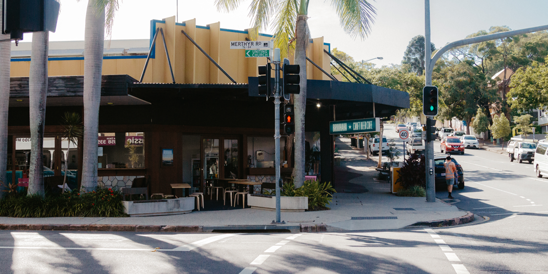 Maleny meets Merthyr Road – Brouhaha's New Farm craft-beer cafe turns on its taps