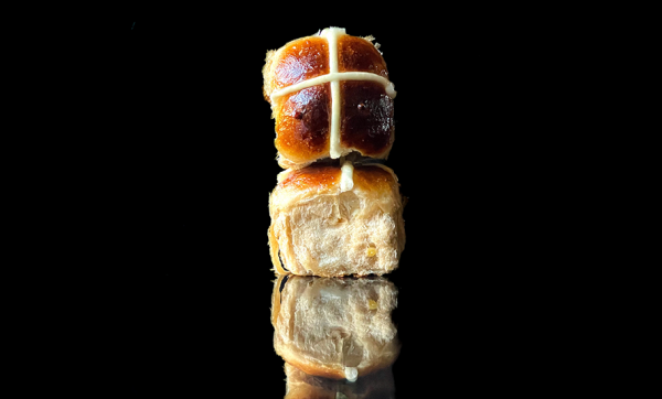 The round-up: here's the best hot cross buns in Brisbane