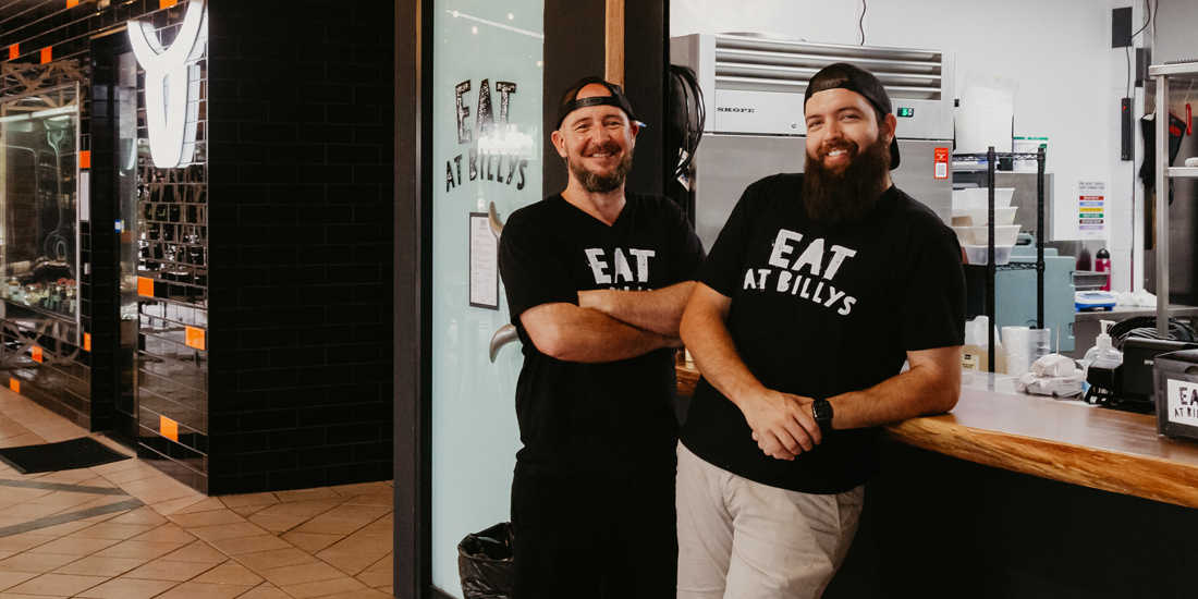 Primo protein takes the spotlight at Eat at Billy's, the new sandwich shop from one of Brisbane's best butchers