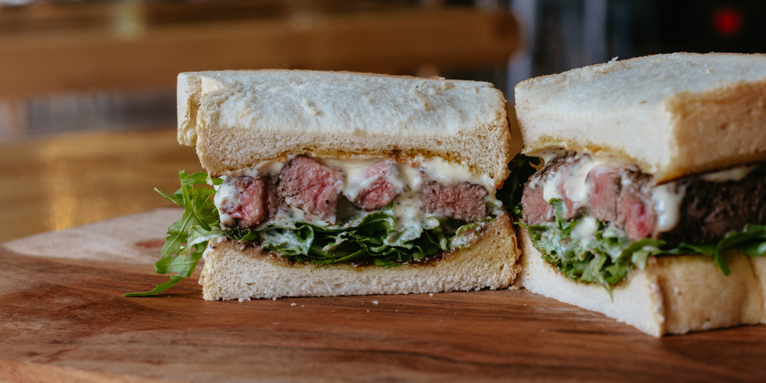 Primo protein takes the spotlight at Eat at Billy's, the new sandwich shop from one of Brisbane's best butchers