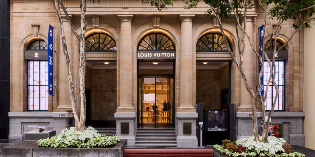 Louis Vuitton