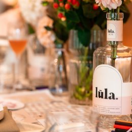 Say hello to Lūla Rum – the female-forward rum brand taking over the Brisbane spirit market