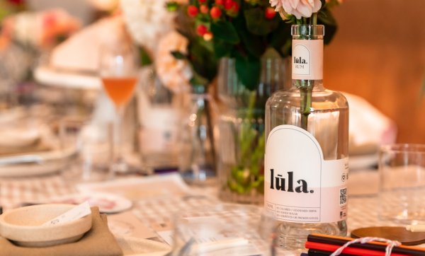 Say hello to Lūla Rum – the female-forward rum brand taking over the Brisbane spirit market