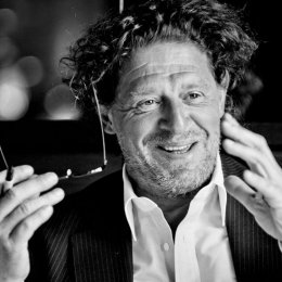 Legendary chef Marco Pierre White is coming to the Gold Coast for an exclusive 80-seat dinner