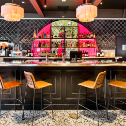 Brisbane's proudest pub The Wickham shows off its colourful $3.1-million makeover