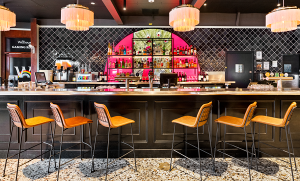 Brisbane's proudest pub The Wickham shows off its colourful $3.1-million makeover