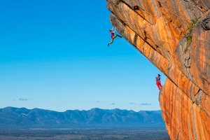 The Banff Mountain Film Festival World Tour