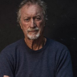 Brisbane Writers Festival – Bryan Brown