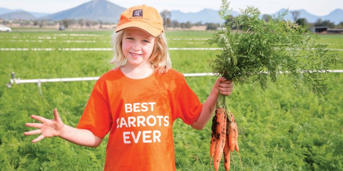 Scenic Rim Eat Local Month