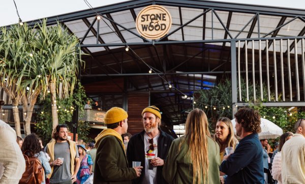 Save the date – Stone & Wood's beloved Festival of the Stone is back to cure our winter blues