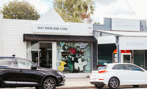 Brisbane's best boutique wine stores