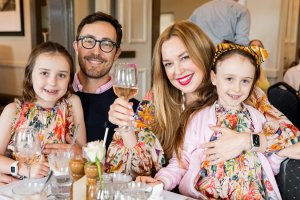 Mother's Day at Regatta Hotel