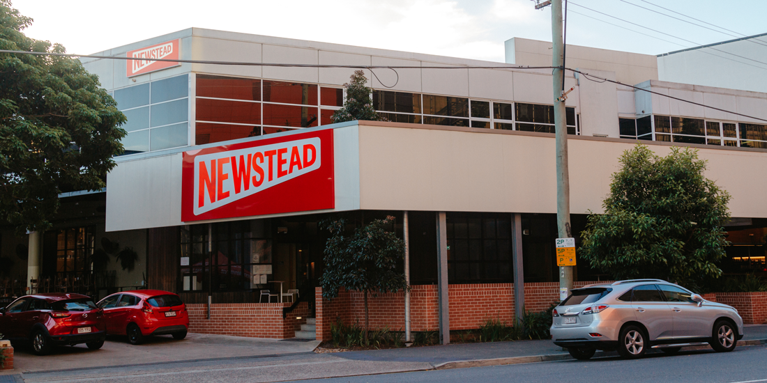 Newstead Brewing Co.