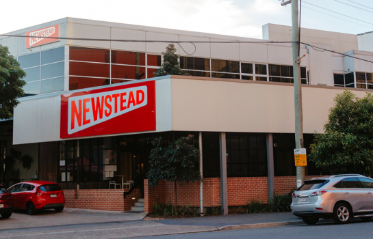 Newstead Brewing Co.