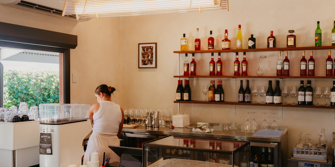 Cordeax Social Club | Brisbane's best wine bars