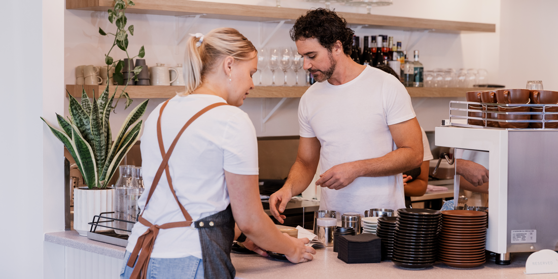 Sister act – new light-drenched cafe Sorelle Eatery is serving Italo-inspired eats in St Lucia