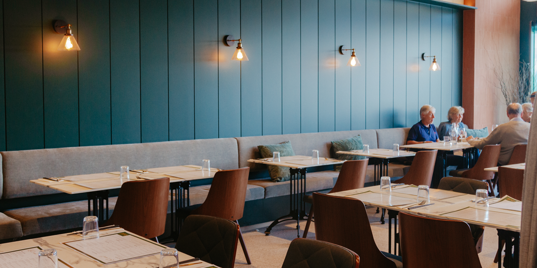The Ngon team brings its homestyle Vietnamese to Newport with sibling restaurant Quê Dining