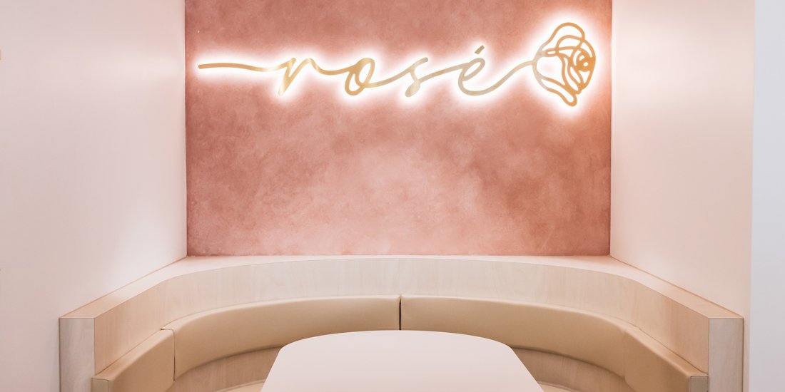 Rosé Gelateria