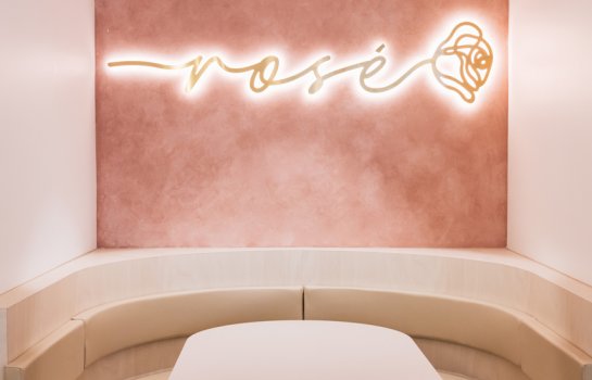 Rosé Gelateria