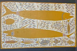 Artists of the North Country: Arnhem Land and Beyond – Mitchell Fine Art