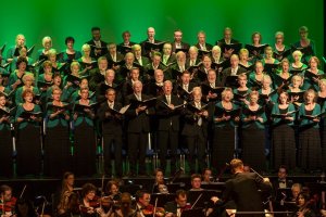 Oriana Choir – Under the Southern Cross